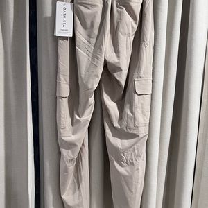 Athleta Cargo Pants